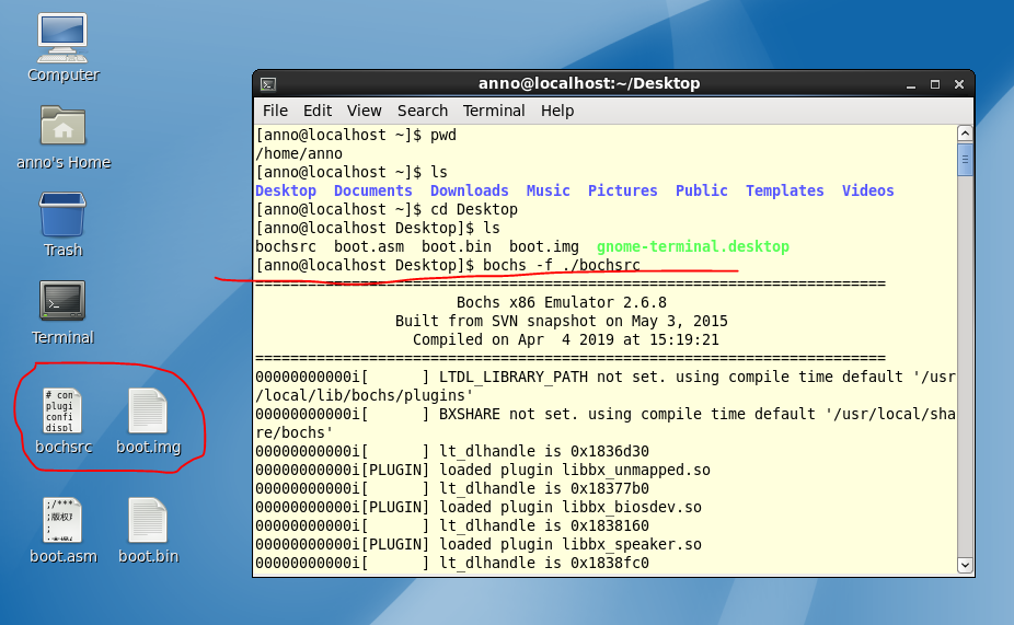u盘虚拟软盘 建新虚拟机，注意操作系统和版本都选other！