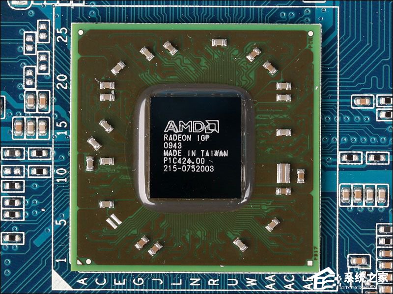 主板芯片组上有哪些芯片存在？主板上的芯片介绍