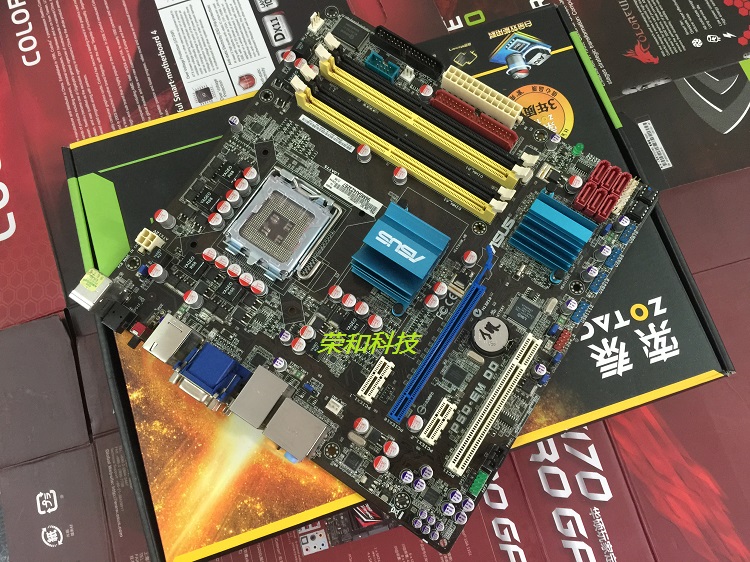 主板无集显_intel集显主板排行_主板集显芯片