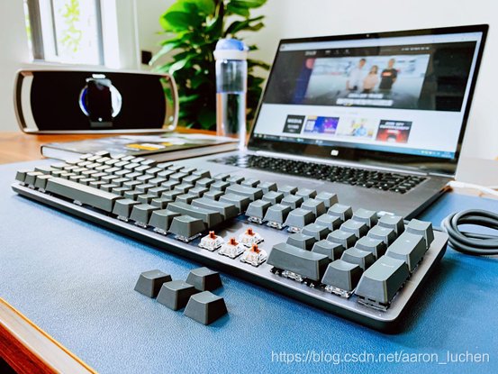 背光机械键盘