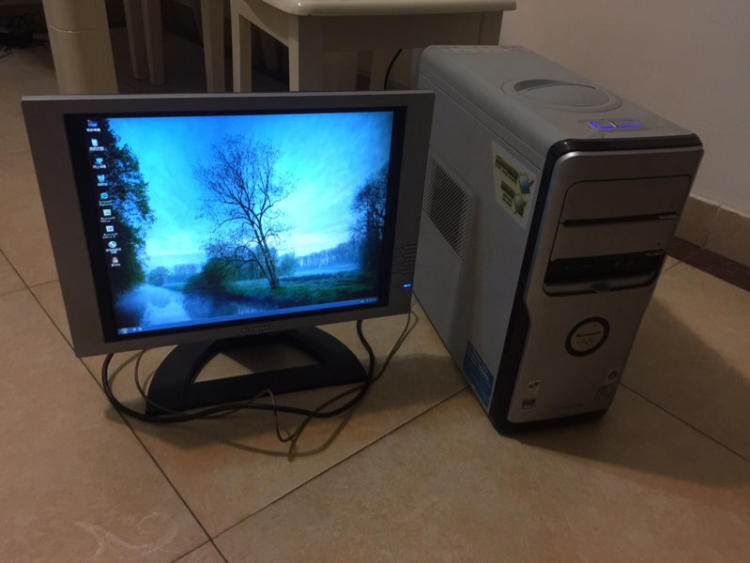 电脑主机声音很大_电脑主机高度多少_电脑主机声音大