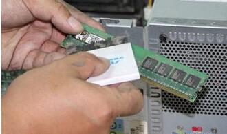 电脑滴滴滴的响而且开不了机怎么办