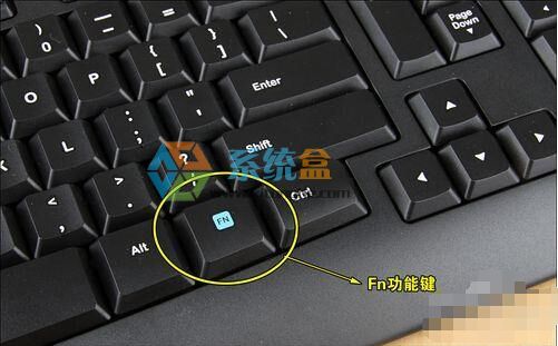 联想LenovoWin10系统_Ghost键失灵解决方法详解！