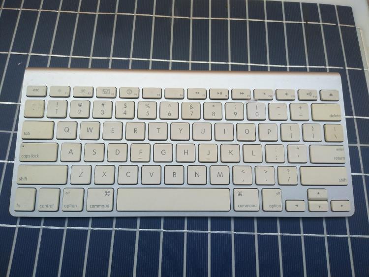 苹果蓝牙键盘连接不上iphone是不是蓝牙协议的问题？