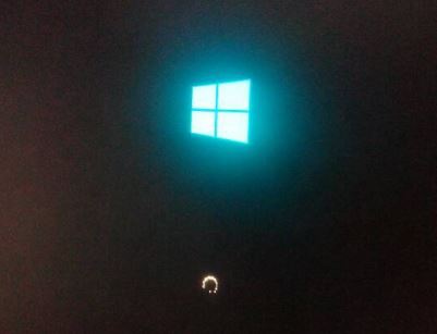 win10系统开机黑屏只有鼠标
