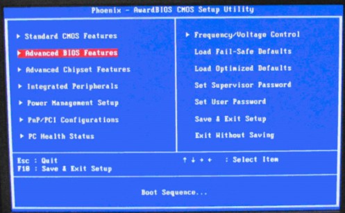 u大师u盘启动盘制作工具v1.1.0