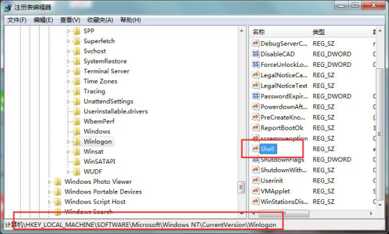 win10开机登录界面进去只有鼠标黑屏咋办
