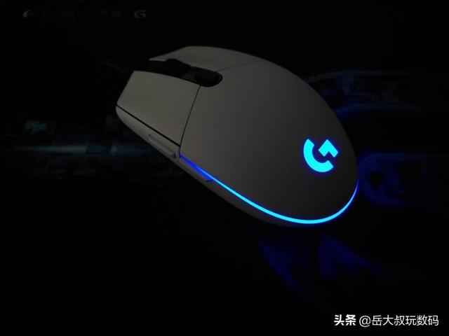 网吧鼠标怎么设置高性价比，10个零基础个人推荐