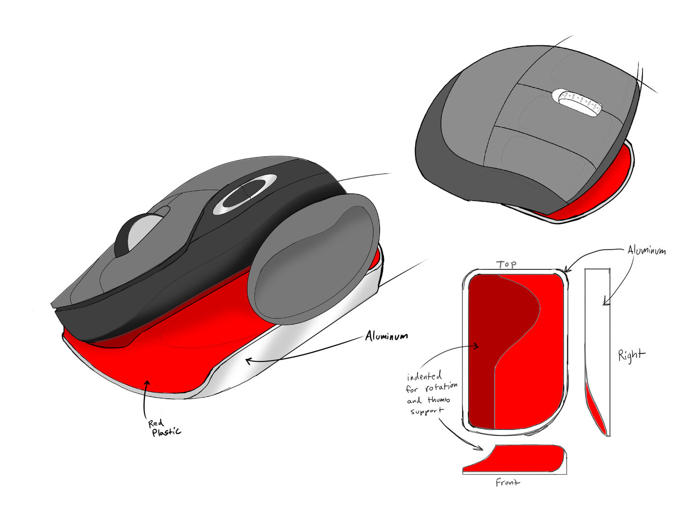 人体工程学鼠标 知乎_人体工程学鼠标 知乎_人体工学鼠标 知乎