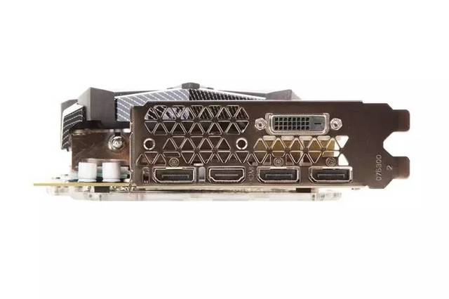 公版显卡拆解_gtx980公版拆解_1080公版显卡拆解