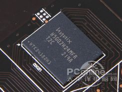 昂达HD7750典范
