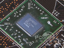 昂达HD7750典范