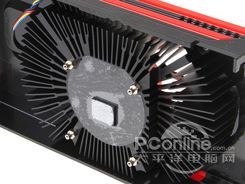 昂达HD7750典范