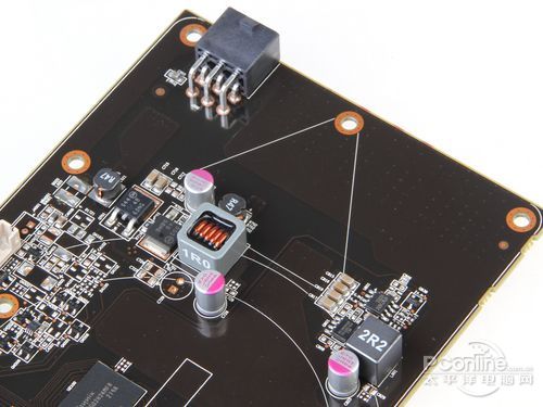 昂达HD7750典范