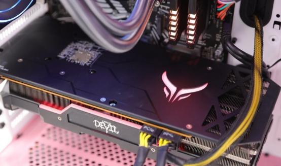 显卡公版名字格式