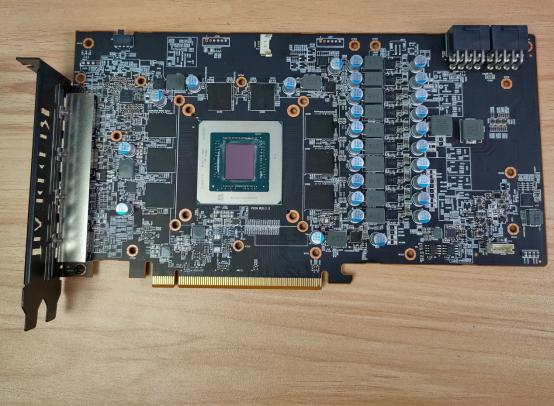 显卡公版名字格式