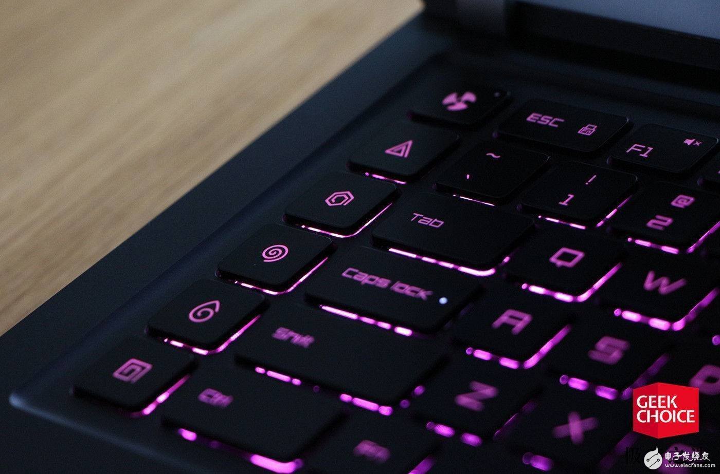 小米笔记本电脑测评