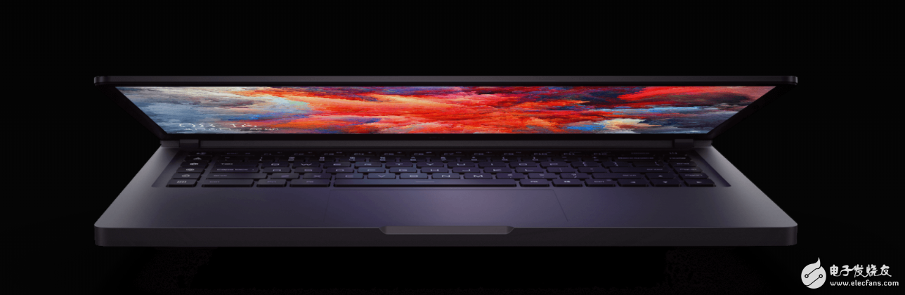 小米笔记本电脑测评