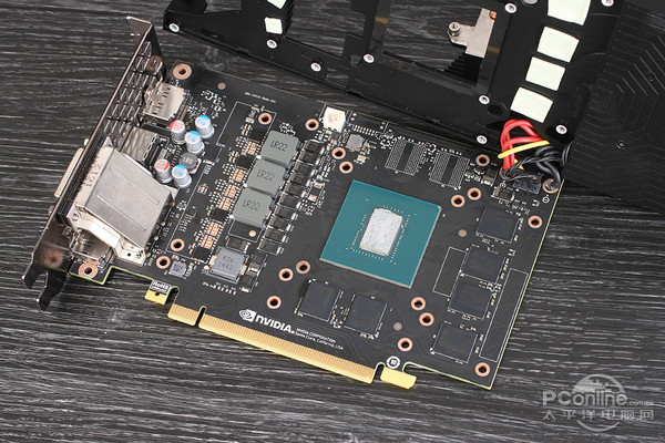 短小精干的PCB板