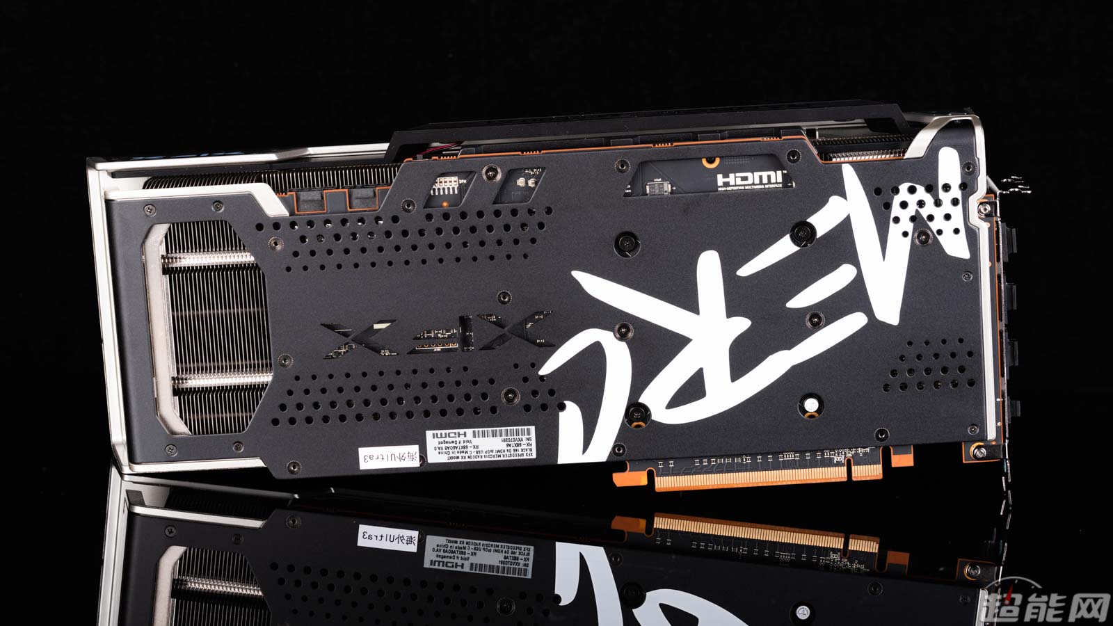 显卡公版名字格式