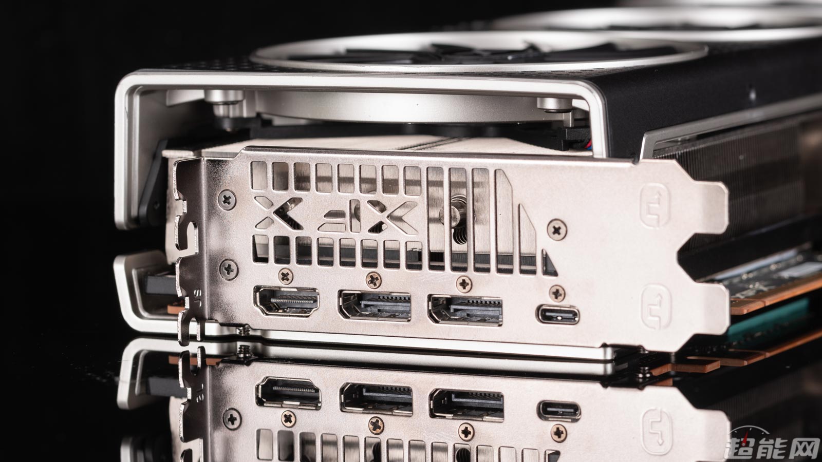 显卡公版名字格式