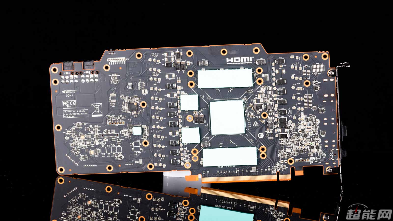 显卡公版名字格式