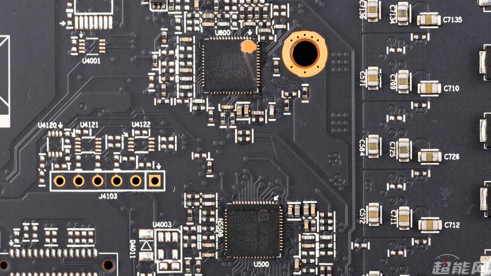 显卡公版名字格式