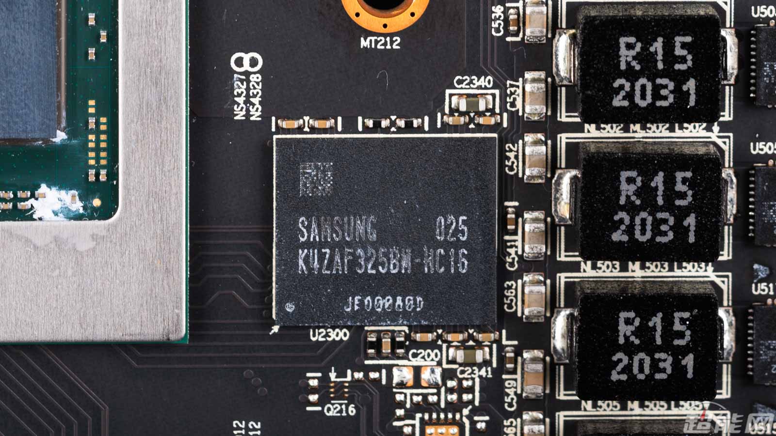 显卡公版名字格式