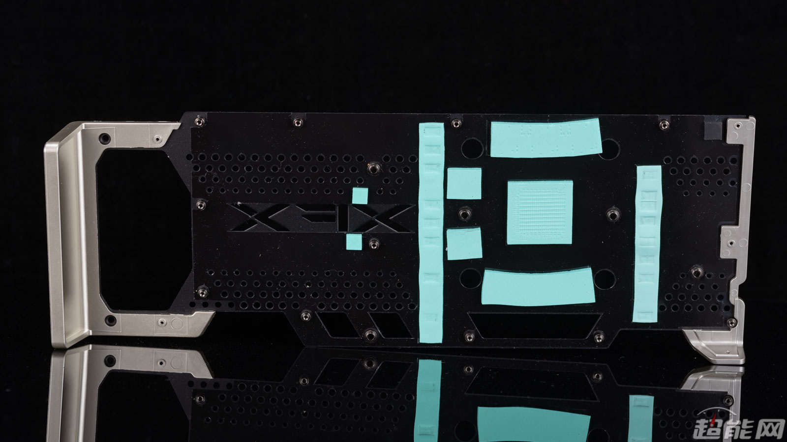 显卡公版名字格式