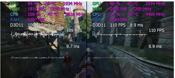 玩游戏用什么cpu