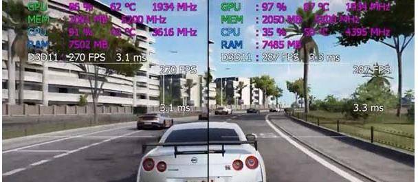 玩游戏用什么cpu