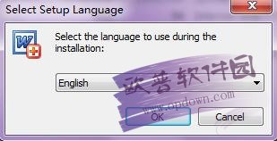 Recovery Toolbox for Word(Word文档损坏修复工具) v2.0官方版