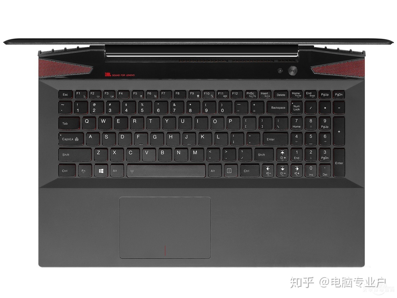 笔记本电脑触摸板失灵