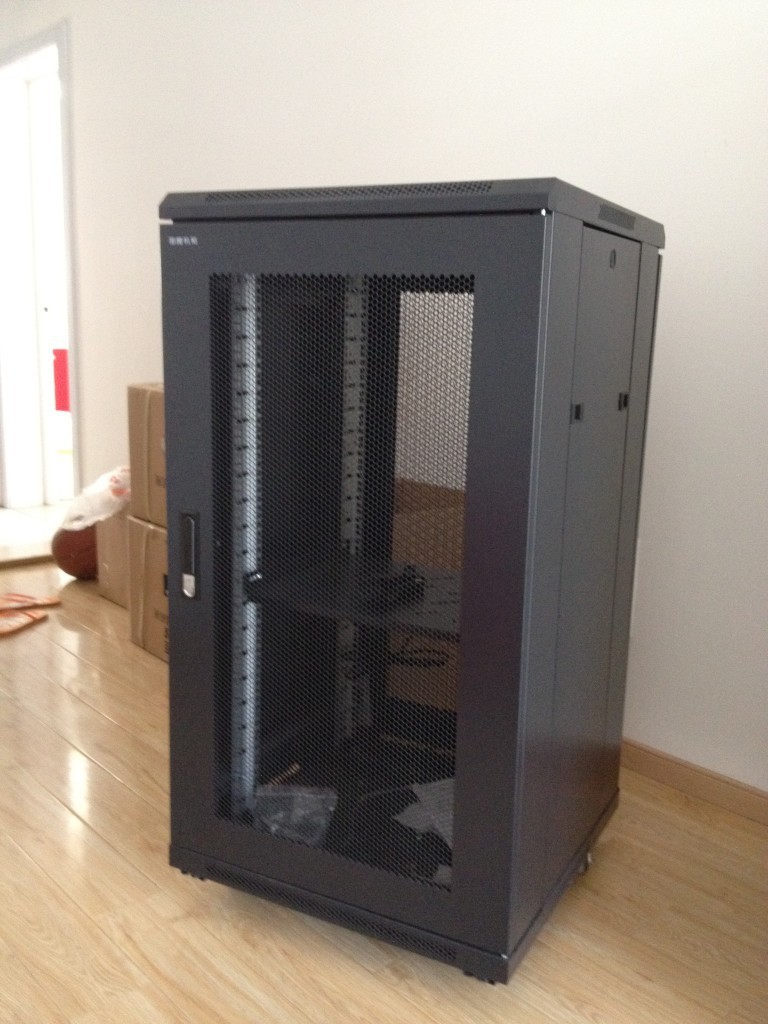 动力火车绝尘侠G1豪华版机箱节省61元(组图)