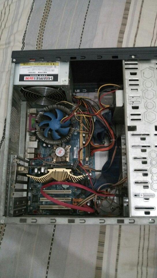 怎么设置开机启动_设置开机启动_如何设置开机启动项从硬盘启动