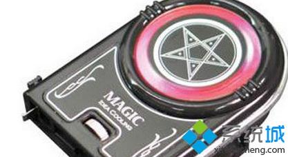 怎么给笔记本和台式电脑降温？让笔记本快速降温的方法