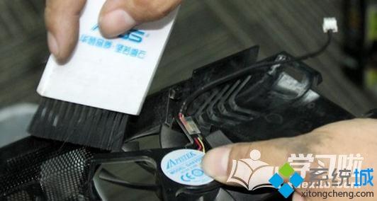 怎么给笔记本和台式电脑降温？让笔记本快速降温的方法