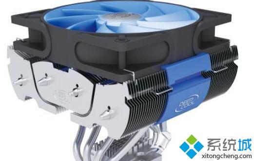 怎么给笔记本和台式电脑降温？让笔记本快速降温的方法