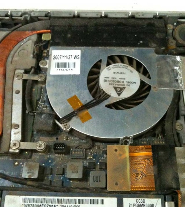 笔记本散热器有用吗_笔记本电脑用散热器能降温吗？_笔记本电脑用散热器能降温吗？