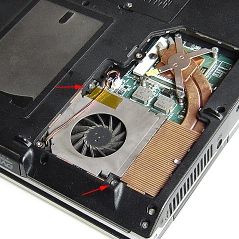 散热比较好的笔记本_笔记本电脑用散热器能降温吗？_笔记本电脑用散热器能降温吗？