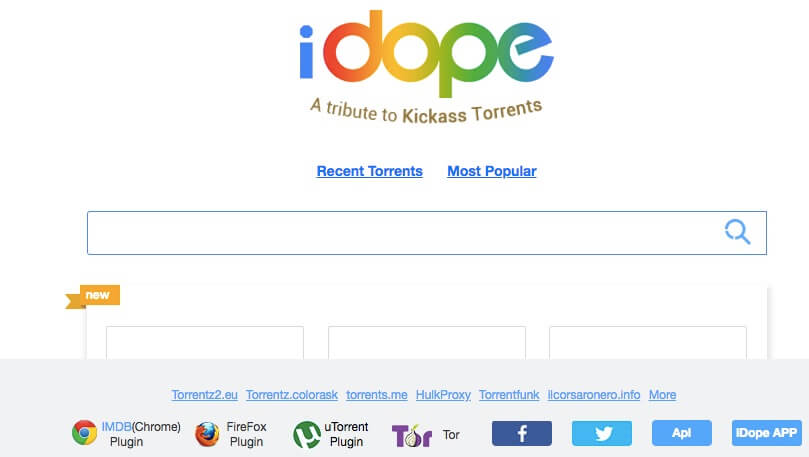 Idope.se