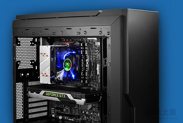 电脑主机声音大嗡嗡响什么原因？