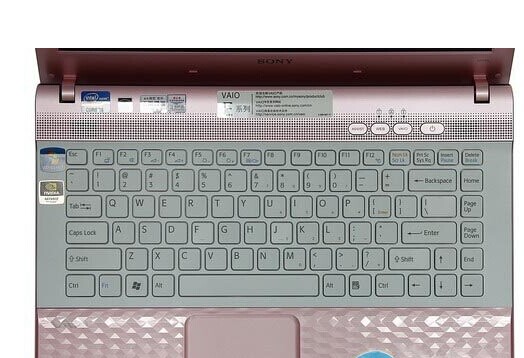 笔记本电脑键盘部分键失灵_笔记本电脑1234键失灵_笔记本键盘几个键失灵怎么办