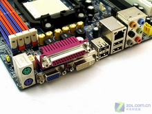 NVIDIA最新C68整合主板规格及售价曝光 