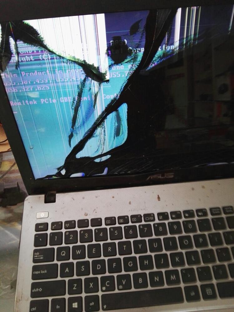 宏基笔记本屏幕坏_笔记本屏幕是什么屏幕_笔记本电脑屏幕坏了