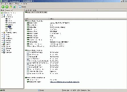 笔记本电脑性能检测