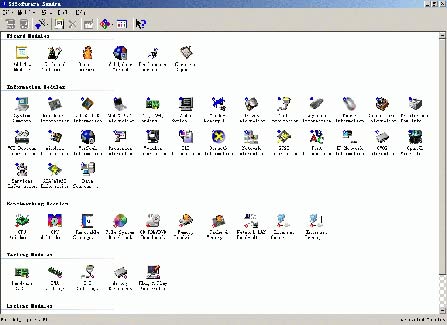 笔记本电脑性能检测