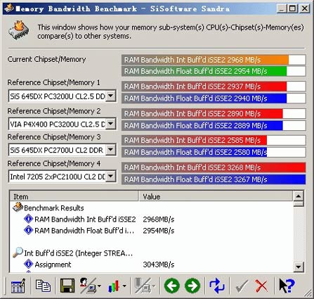 笔记本电脑性能检测