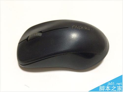 圆孔鼠标滚轮不能用