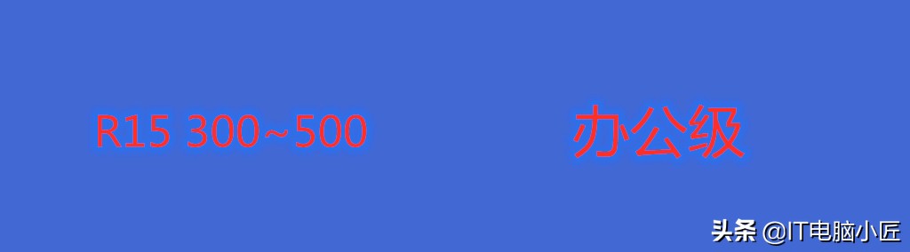 如何判断自己电脑的真正性能？电脑小匠常用性能测试软件讲解